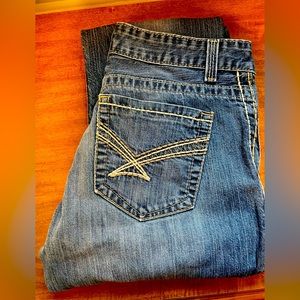 Cinch Ada Jeans